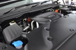 2026 GWM Tank 500 Ultra Hi4-T PHEV