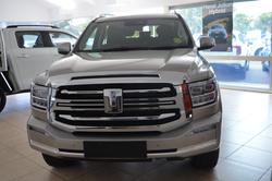 2026 GWM Tank 500 Ultra Hi4-T PHEV