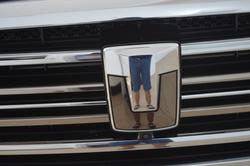 2026 GWM Tank 500 Ultra Hi4-T PHEV