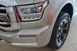 2026 GWM Tank 500 Ultra Hi4-T PHEV