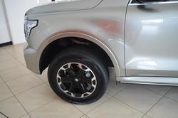 2026 GWM Tank 500 Ultra Hi4-T PHEV