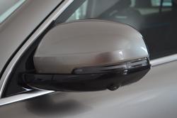 2026 GWM Tank 500 Ultra Hi4-T PHEV