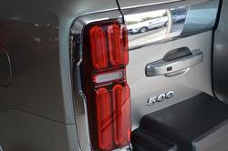 2026 GWM Tank 500 Ultra Hi4-T PHEV