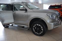 2026 GWM Tank 500 Ultra Hi4-T PHEV