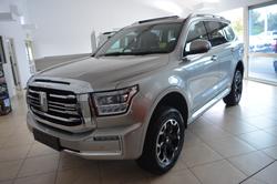 2026 GWM Tank 500 Ultra Hi4-T PHEV