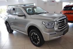 2026 GWM Tank 500 Ultra Hi4-T PHEV