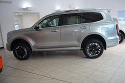 2026 GWM Tank 500 Ultra Hi4-T PHEV