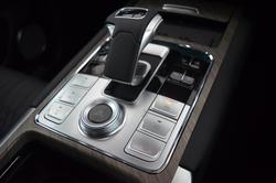 2026 GWM Tank 500 Ultra Hi4-T PHEV