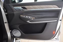 2026 GWM Tank 500 Ultra Hi4-T PHEV