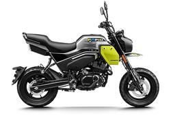 CFMOTO XO Papio Trail