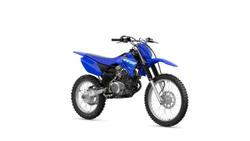 Yamaha TTR125LWE
