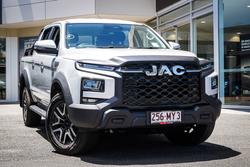2025 JAC JAC T9
