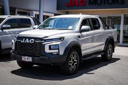 2025 JAC JAC T9