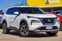 2025 Nissan X-TRAIL ST-L