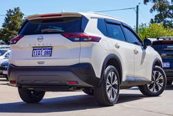 2025 Nissan X-TRAIL ST-L
