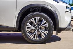 2025 Nissan X-TRAIL ST-L