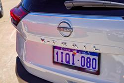 2025 Nissan X-TRAIL ST-L