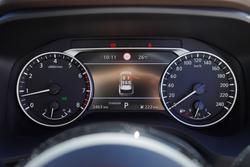 2025 Nissan X-TRAIL ST-L