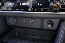 2025 Nissan X-TRAIL ST-L