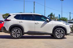 2025 Nissan X-TRAIL ST-L