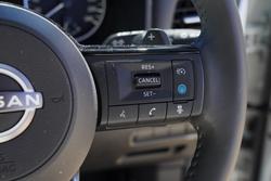 2025 Nissan X-TRAIL ST-L