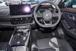 2025 Nissan X-TRAIL ST-L