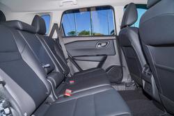 2025 Nissan X-TRAIL ST-L