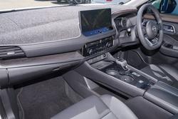 2025 Nissan X-TRAIL ST-L