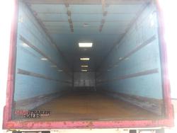 2005 Maxitrans 22 Pallet Pantech STAT WRITE OFF