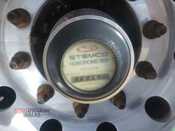 2005 Maxitrans 22 Pallet Pantech STAT WRITE OFF