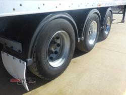 2005 Maxitrans 22 Pallet Pantech STAT WRITE OFF