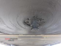 2005 Maxitrans 22 Pallet Pantech STAT WRITE OFF