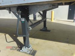 2005 Maxitrans 22 Pallet Pantech STAT WRITE OFF