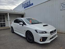 Subaru WRX