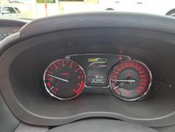 2014 Subaru WRX VA MY15 WHITE