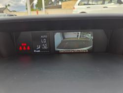 2014 Subaru WRX VA MY15 WHITE