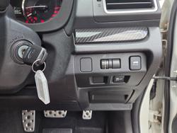2014 Subaru WRX VA MY15 WHITE