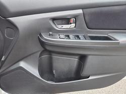 2014 Subaru WRX VA MY15 WHITE