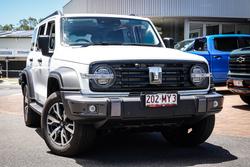 2023 GWM GWM TANK 300