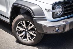 2023 GWM GWM TANK 300