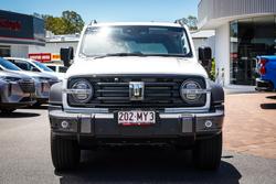 2023 GWM GWM TANK 300