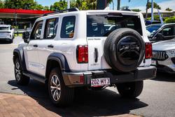 2023 GWM GWM TANK 300