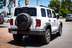 2023 GWM GWM TANK 300