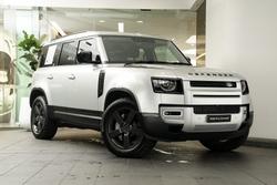 2023 Land Rover Defender 110 D300 SE