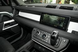 2023 Land Rover Defender 110 D300 SE