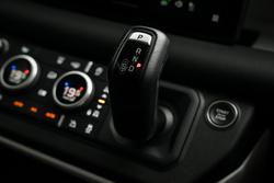 2023 Land Rover Defender 110 D300 SE