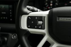 2023 Land Rover Defender 110 D300 SE