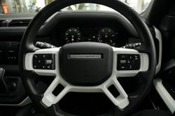 2023 Land Rover Defender 110 D300 SE