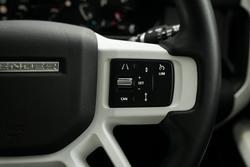 2023 Land Rover Defender 110 D300 SE
