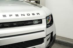 2023 Land Rover Defender 110 D300 SE